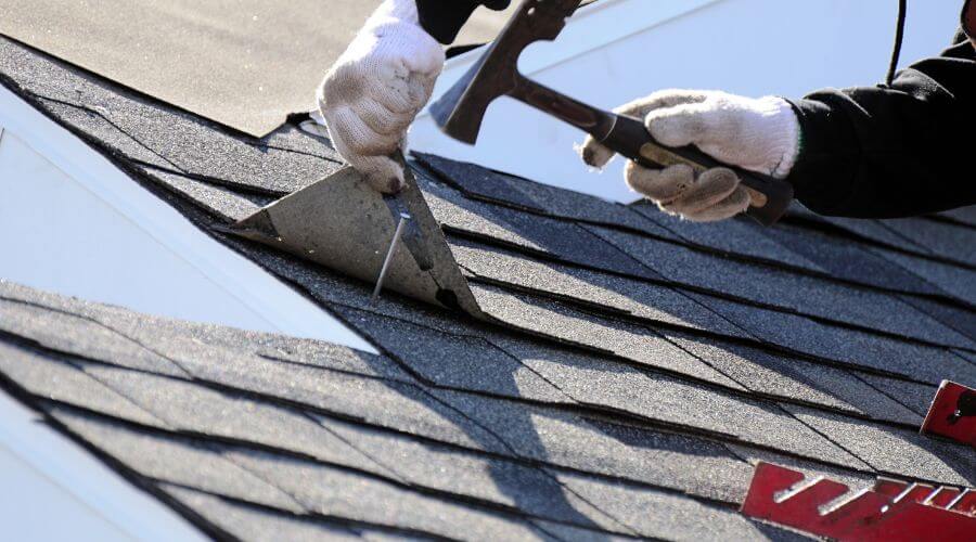 Expert top industrial roofings services in Saint Amant, LA